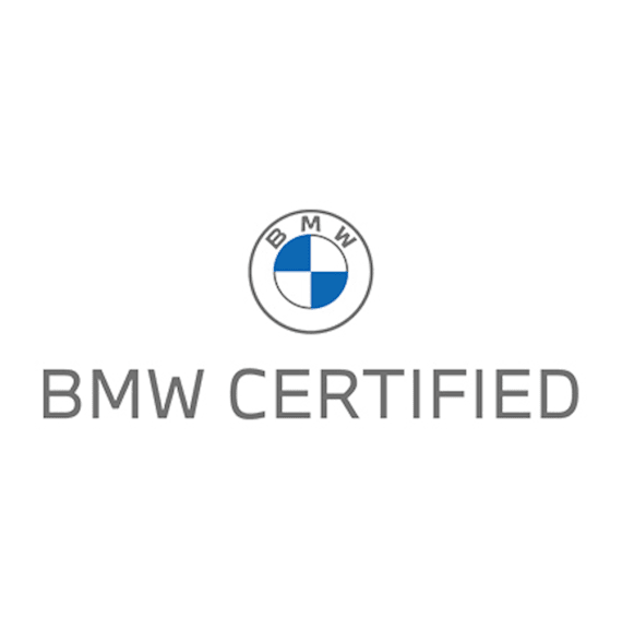 Certified logo